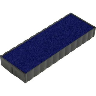 Trodat 6/4817 Ersatzstempelkissen - blau - 2 St�ck
