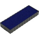 Trodat 6/4817 Ersatzstempelkissen - blau - 2 St�ck