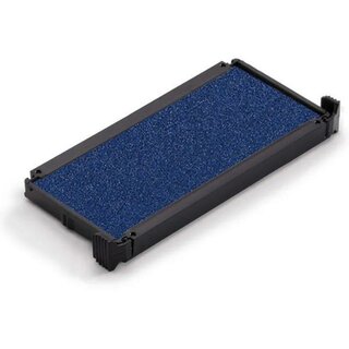 Trodat 6/4915 Ersatzkissen blau, 2 St�ck