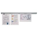 Jalema Grip Klemmleiste nach Ma� 1605333, 340 mm inkl....