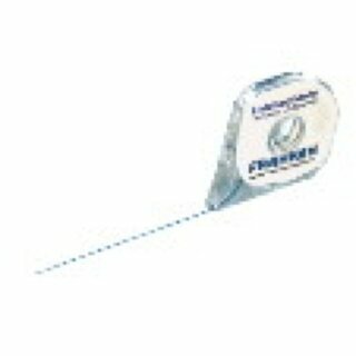 Einteilungsband Franken S1413-03, 3mm x 8,3m, blau