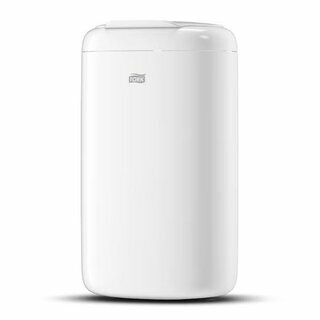 Tork Mini Abfallbeh�lter 564000, 5L, B3, wei�