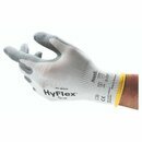 Mechanikschutzhandschuhe HyFlex 11-800, Gr��e 7,...