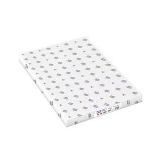 DCP Farblaserpapier, 45 x 32 cm, 90g, wei�, 4 x 500 Blatt