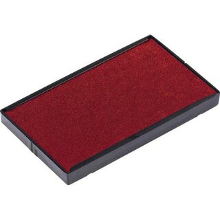 Trodat 6/4928 Ersatzkissen rot, 2 St�ck