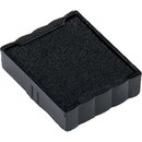 Trodat 6/4922 Ersatzstempelkissen - schwarz - 2 St�ck
