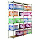 Paperflow Tubeco 6-stufige Startereinheit, H 2000 x B...