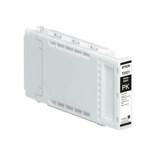 Epson C13T692100 Tinte T6921 Schwarz