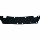 Deltaplus Schweissb�nder Frottee, schwarz, 10 St�ck