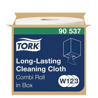 Tork 90537 Reinigungst�cher 32 cm x 114 m