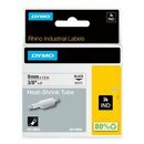 Dymo IND-Hei�schrumpfschlauch f�r Rhino 18053, 9mmx1,5m,...