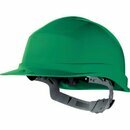 Deltaplus Bauhelm ZIRCON 1 ZIRC1VE, gr�n