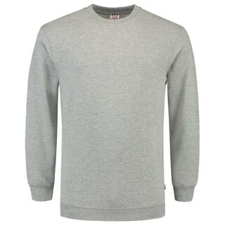 Tricorp Sweatshirt 301008, Gewicht: 280g/qm, Farbe: grau,...