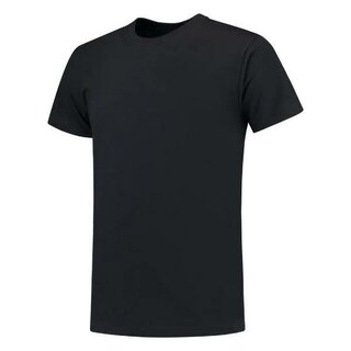 Tricorp Shirt 101002, 190 g/qm, navy, L