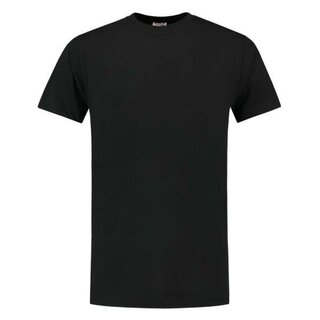 Tricorp Shirt 101002, 190 g/qm, schwarz, M