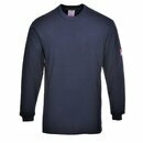 Portwest FR11 Modaflame Anti-Static Langarm T-Shirt,...