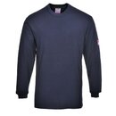 Portwest FR11 Modaflame Anti-Static Langarm T-Shirt,...