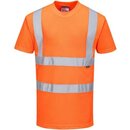 Portwest Warnschutz T-Shirt RT23, warnorange, Gr��e 4XL