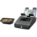 Safescan Geldwaage 6165, schwarz