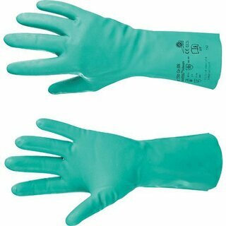 Paar Kcl Camatril 730 S/Handschuhe Gr��e: Gr��e: 7