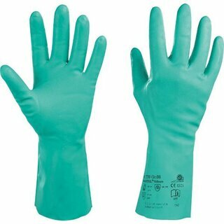 Handschuhe KCL Camatril 730 Nitril, Gr��e 8