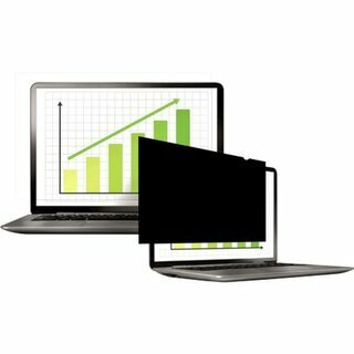 Fellowes PrivaScreen Blickschutzfilter f�r Laptops 15,6...