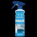 Dr Schnell 30342 FOROLFEE Universalreiniger  Flaschen mit...