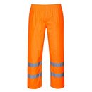 Portwest H441 Hi-Vis Regenhose, Gr��e: M, orange