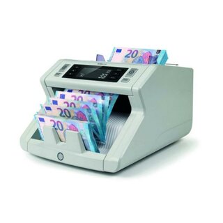 Safescan 2250 Banknotenz�hler und -pr�fer 115-0709