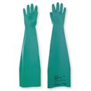 KCL Camatril 733 Chemikalienschutzhandschuhe, Gr��e: 8