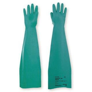 KCL Camatril 733 Chemikalienschutzhandschuhe, Gr��e: 10