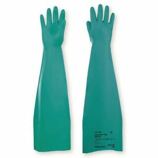 KCL Camatril 733 Chemikalienschutzhandschuhe, Gr��e: 11