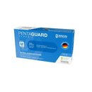 Pentaguard Classcic Nitrilhandschuhe, blau, unsteril, 100...