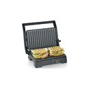 Severin Multigrill KG2391, Kontakt- und Tischgrill, 1.800 W