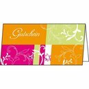 Sigel Gutscheinkarten Samba, DIN lang, 25 St�ck, mit...