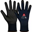 Hase Montagehandschuhe Padua Ice 508660, Gr��e: 7,...