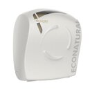 Lucart EcoNatural Flow Handtuchspender 892521, autocut, wei�