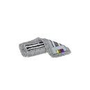 Vileda CombiSpeed Pro r-Trio Max Wischbezug, 50cm