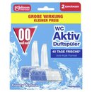 00 null null WC Duftsp�ler DUO, Frosty Waters, 2x16g