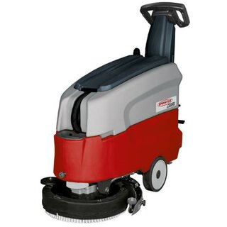 SPRiNTUS Camira Scheuersaugmaschine, batteriebetriebend