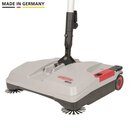 SPRiNTUS Akkukehrmaschine Medusa Set, mit 2 Akkus