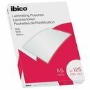 Ibico Laminierfolien 627322, A5, matt, 100 St�ck