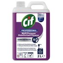 Cif Professional konzentrierter...