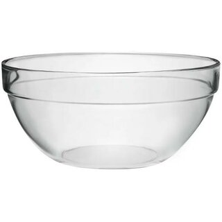 Arcoroc stabelbare Glasschale, 290 ml, 23�, 9.5 cm H