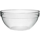 Arcoroc stabelbare Glasschale, 290 ml, 23�, 9.5 cm H
