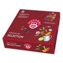 Teekanne Gastro Premium Selection Sortimentsbox, 180 Beutel