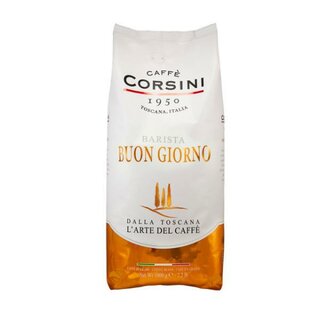 Caff� Corsini Kaffeebohnen Buon Giorno, 1kg