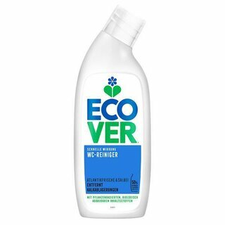 Ecover  Wc-Reiniger, Duft: Atlantikfrische & Salbei, 750ml