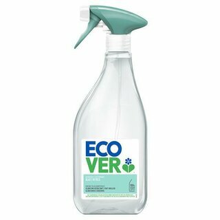 Ecover Glas- und Fensterreiniger, Duft: gr�ner Tee & Grapefruit, 500ml
