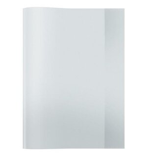 Herma 7490 Heftschoner DIN A4  transparent  25 St�ck